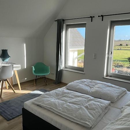The Fehmarn Lodges - Oasis - 외부 사진