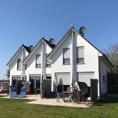 The Fehmarn Lodges - Oasis - 외부 사진