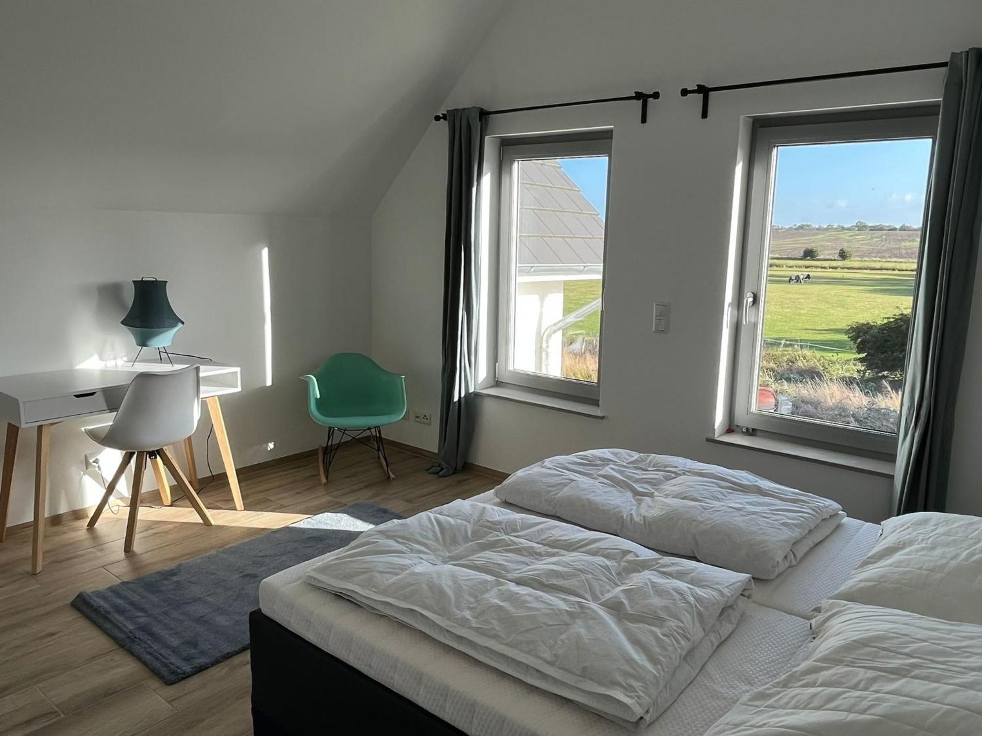 The Fehmarn Lodges - Oasis - 외부 사진