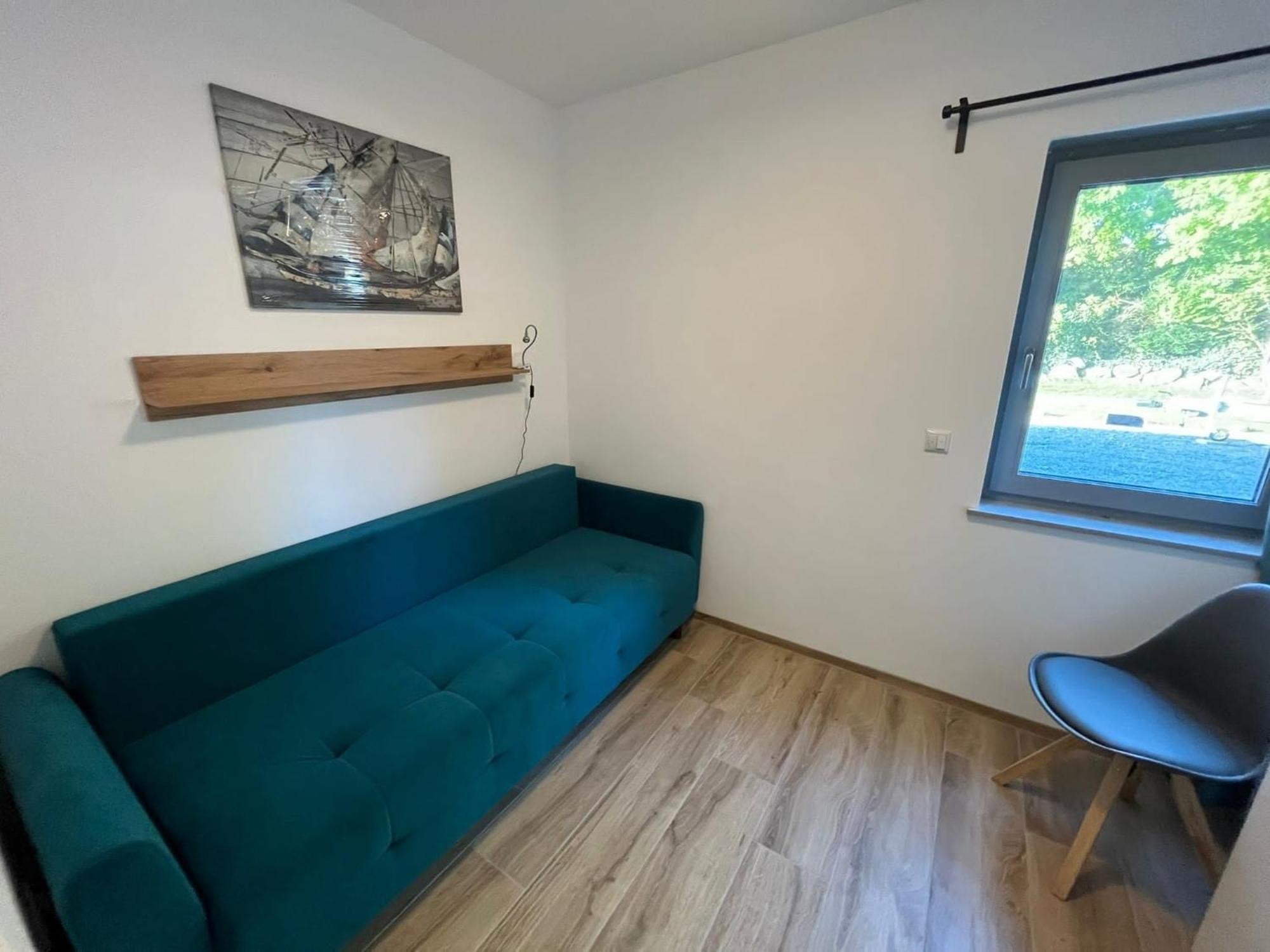 The Fehmarn Lodges - Oasis - 외부 사진