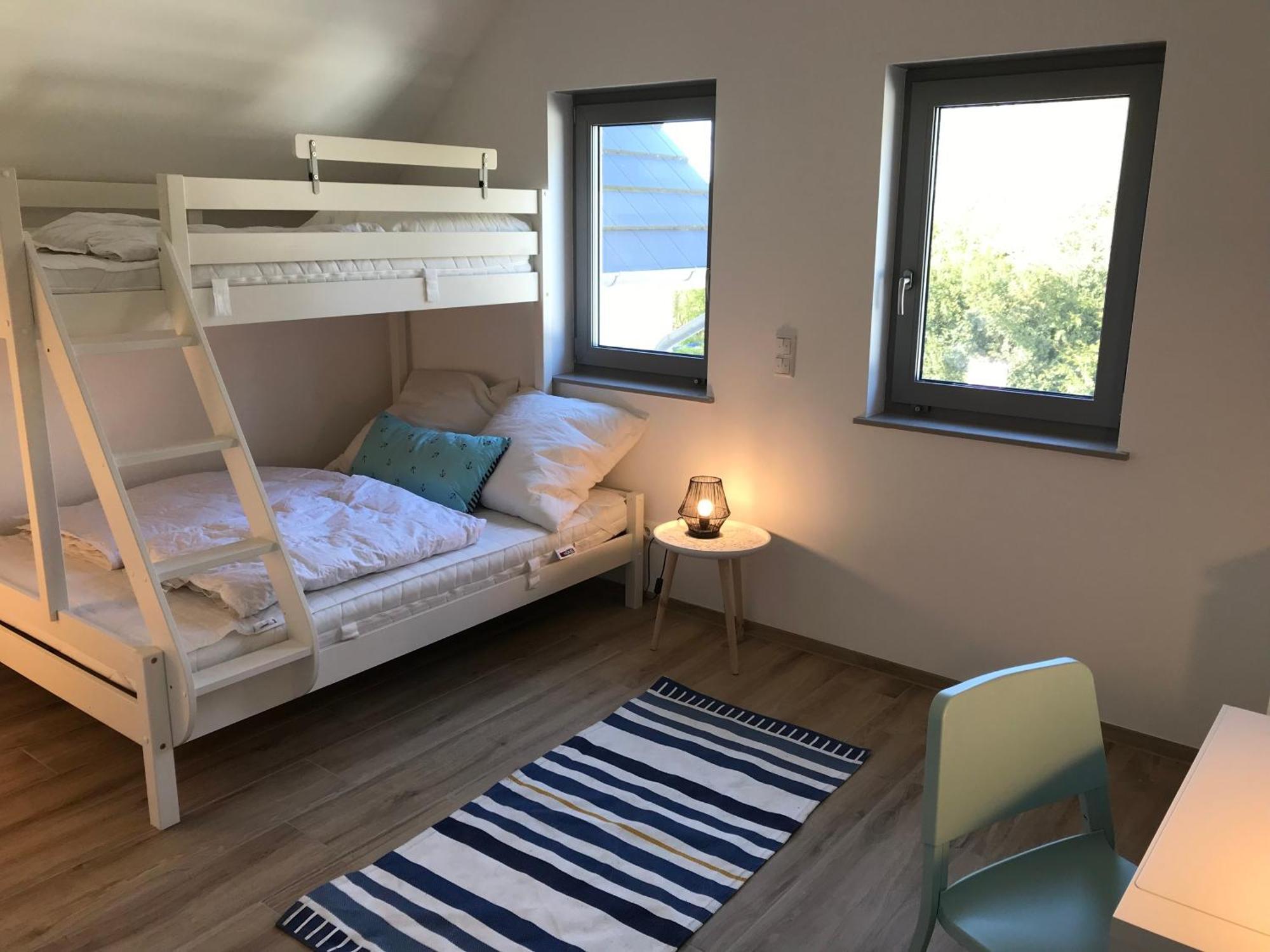 The Fehmarn Lodges - Oasis - 외부 사진